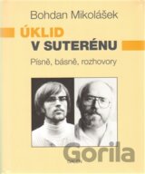 Úklid v suterénu