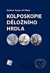 Kolposkopie děložního hrdla