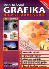 Počítačová grafika na základní škole