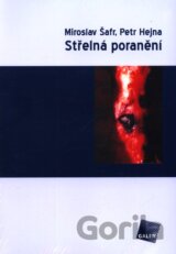 Střelná poranění