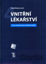 Vnitřní lékařství