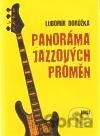 Panoráma jazzových proměn