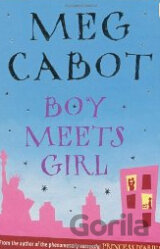 Boy Meets Girl