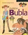 Zlodějíček Bubla