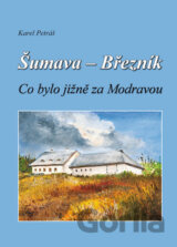 Šumava - Březník