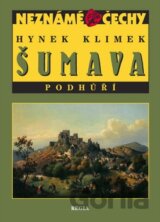 Šumava Podhůří