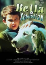 Bella a Sebastián 1