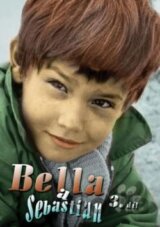 Bella a Sebastián 3