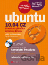 Ubuntu 10.04 CZ
