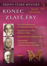 Dějiny české mystiky 2 - Konec zlaté éry