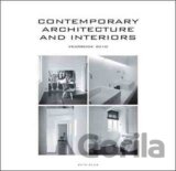 Contemporary Architecture and Interiors