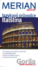 Jazykový průvodce - Italština