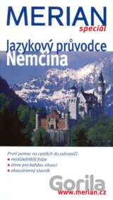 Jazykový průvodce - Němčina
