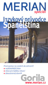 Jazykový průvodce - Španělština
