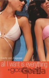 A Gossip Girl - All I Want Is Everything (3)
