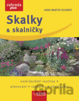Skalky a skalničky