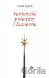 Vatikánské promluvy s humorem