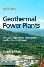 Geothermal Power Plants (Second Edition)