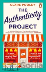 The Authenticity Project