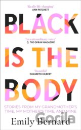 Black is the Body