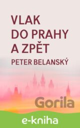 Vlak do Prahy a zpět