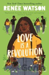 Love Is a Revolution