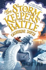 The Storm Keepers' Battle