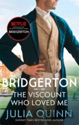 The Viscount Who Loved Me