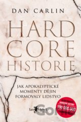 Hardcore historie