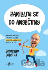 Zamilujte se do angličtiny