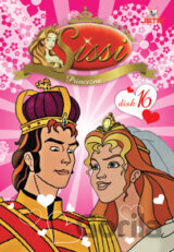 Princezná Sissi 16