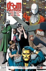Doom Patrol Vol 01