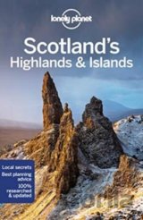 Lonely Planet Scotland's Highlands & Islands