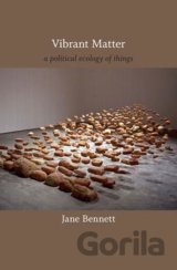 Vibrant Matter