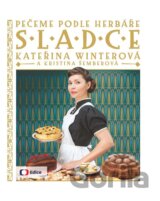 Sladce - Pečeme podle Herbáře