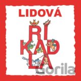 Lidová říkadla