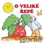 O veliké řepě