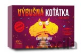 Výbušná koťátka: Párty karty (limitovaná edice)