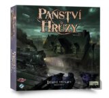 Panství hrůzy: Děsivé výpravy - rozšíření