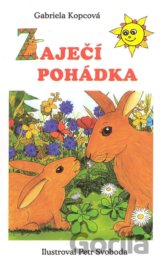 Zaječí pohádka
