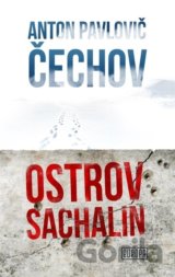 Ostrov Sachalin