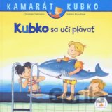 Kubko sa učí plávať