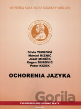 Ochorenia jazyka