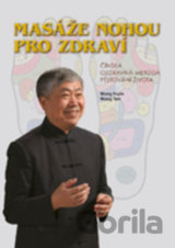 Masáže nohou pro zdraví