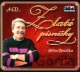 Jiří Zmožek: Staropražské písničky