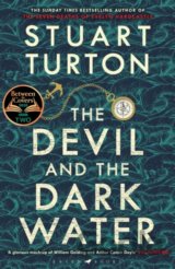 The Devil and the Dark Water
