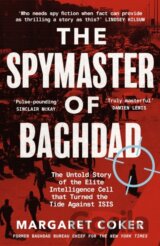 The Spymaster of Baghdad