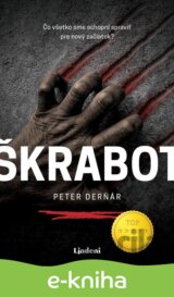 Škrabot