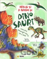 Hraju si a bavím se: Dinosauři