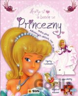 Hraju si a bavím se: Princezny
